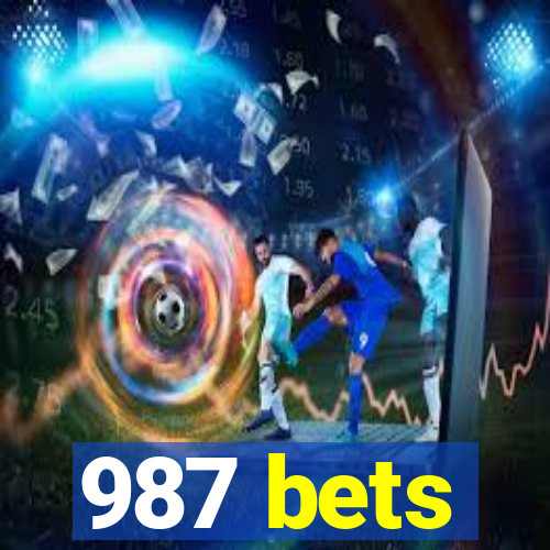 987 bets